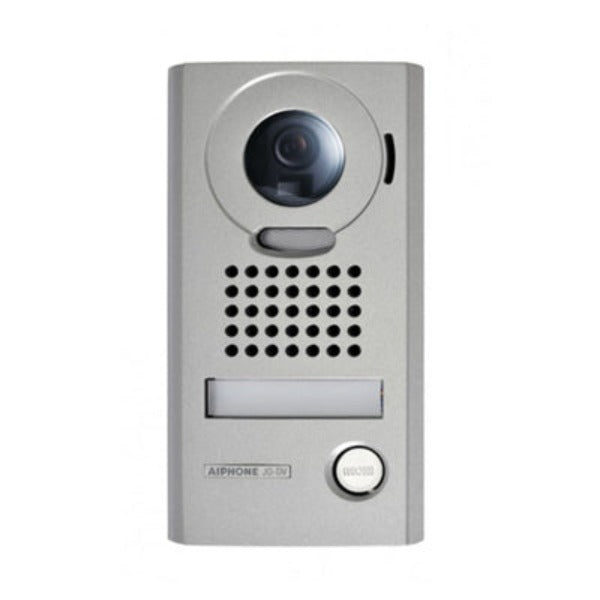 Aiphone Door Station Vandal Resistant