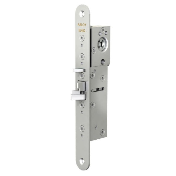 Al40s Lock Set Assa Abloy Lockwood EL402 Solenoid Lock Features