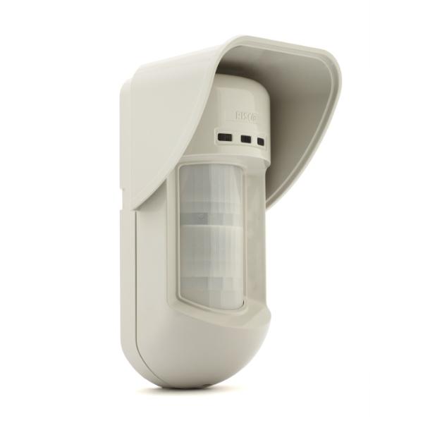 Risco Wireless Outdoor & Perimeter sensor side view