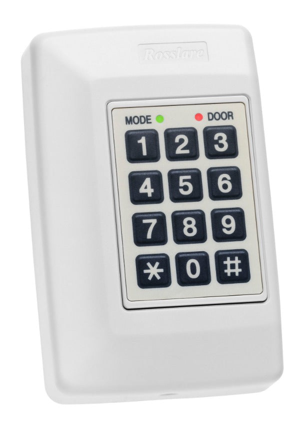 Rosslare Compact Networked Single Door Controller, AC-115