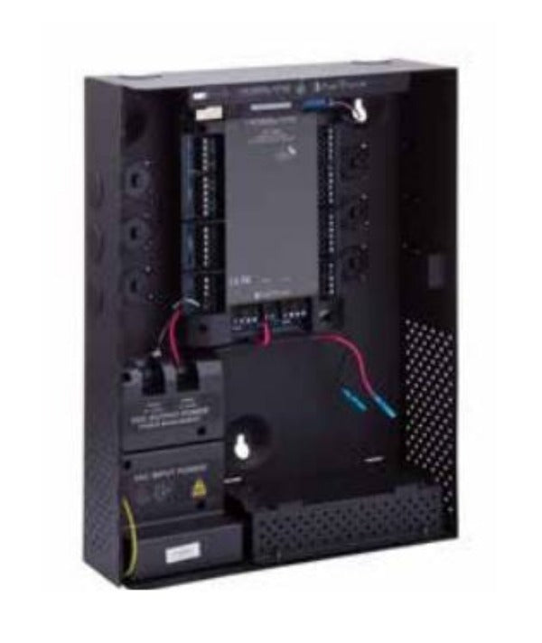 Network Control w/ enclosure, AC-425-BA