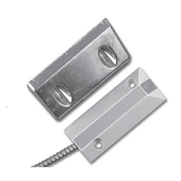 Sentrol Roller Door Reed Extra Heavy Duty 2205A-L Model