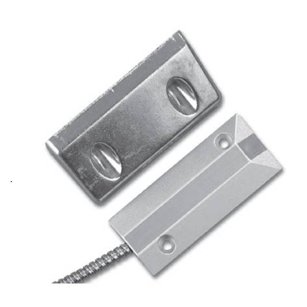 Sentrol Roller Door Reed Extra Heavy Duty, 2205A-L