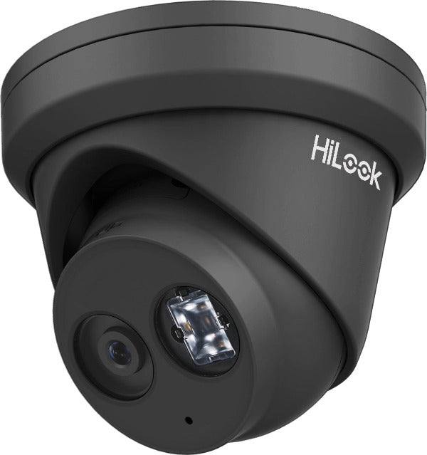 HiLook 8MP Turret Surveillance Camera, IPC-T281H-MU