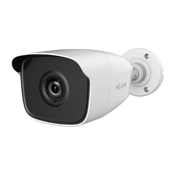 HiLook 4MP Exir Bullet Camera, THC-B240-M