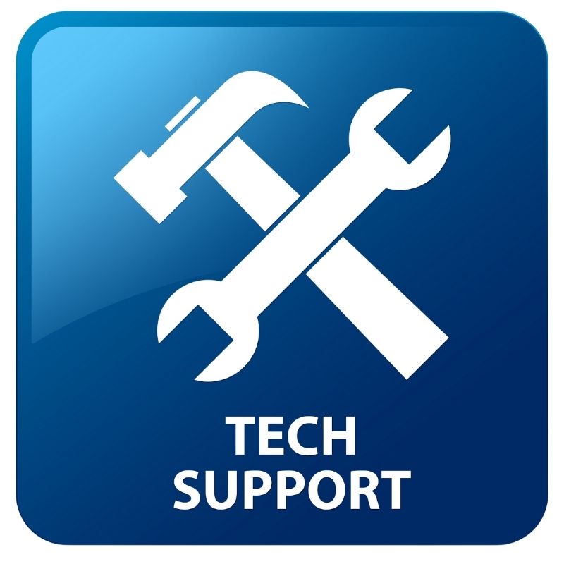 Expert Technical Support Services by CTC Security