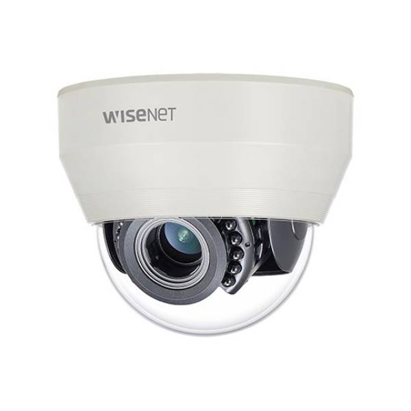 Wisenet Samsung 2MP Dome Camera, CT-HCD-6080R