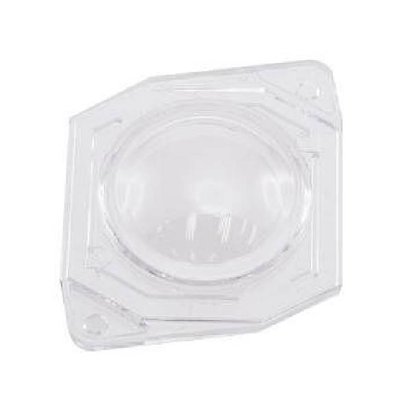 Aiphone Video Intercom Replacement lens cover for GT-BA/DM, JKDVF & JKDV, T2003171