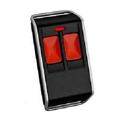 2 Button Enforcer Remote Control Bosch 2-Button Panic Remote Control Water Resistant RFPB-TB