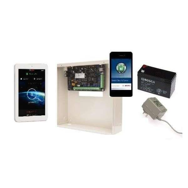 Bosch Solution 3000 Alarm 7 "Touch Screen Upgrade Kit+IP Module-Alarm System-CTC Security