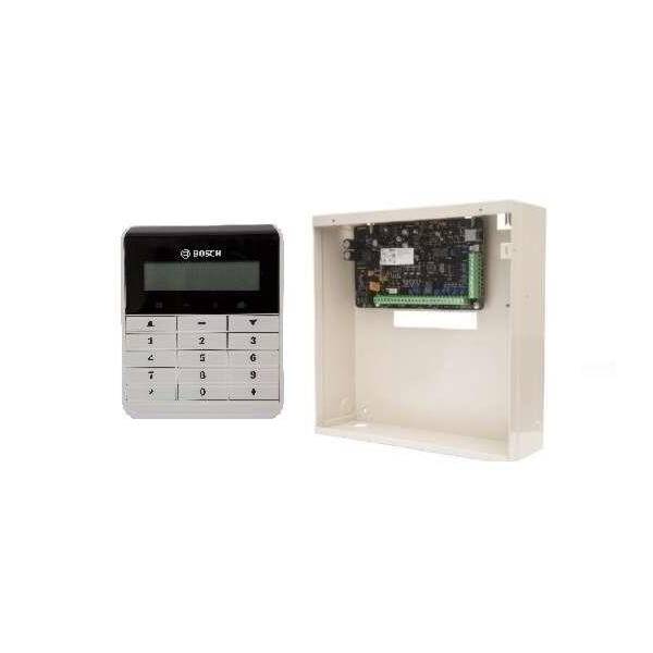 Bosch Solution 3000 Alarm Text Code Pad Upgrade Kit