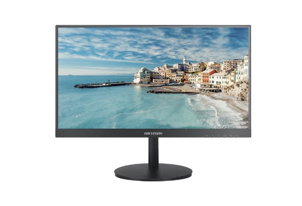 hikvision 18.5 monitor