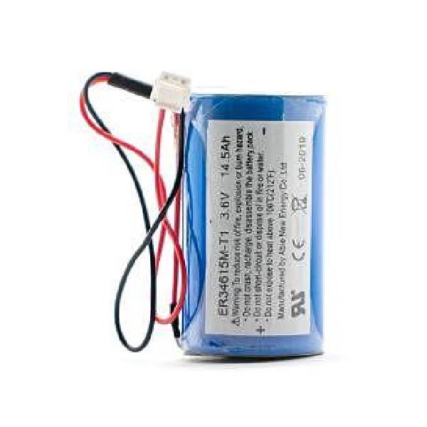 DSC Impassa Replacement battery ER34615M-T1 for Impassa  wireless siren