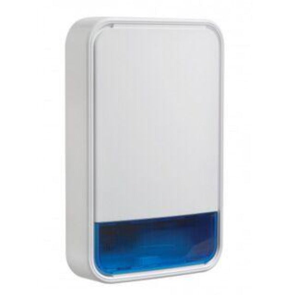 DSC Neo Wireless Siren, DSCPG4911B BATT-Screamer & Sirens-CTC Security