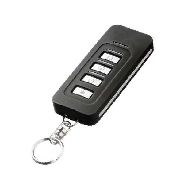 DSC 4 Button Keyfob Remote Control PG4929 For The Power Series Alarm dsc-4-button-keyfob-remote-control-pg4929-for-the-power-series-alarm