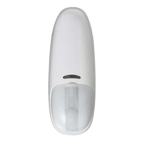 DSC Wireless PowerG Curtain PIR Motion Detector-Detector-CTC Security