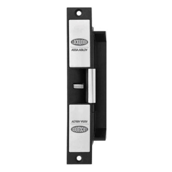 Assa Abloy Lockwood ES2000 Series Monitored Electric Strike Fail Safe, ES2000-1