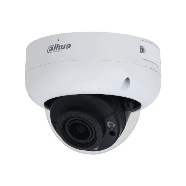 Dahua 8MP Motorised Dome Camera, DH-IPC-HDBW3866RP-ZAS-AUS