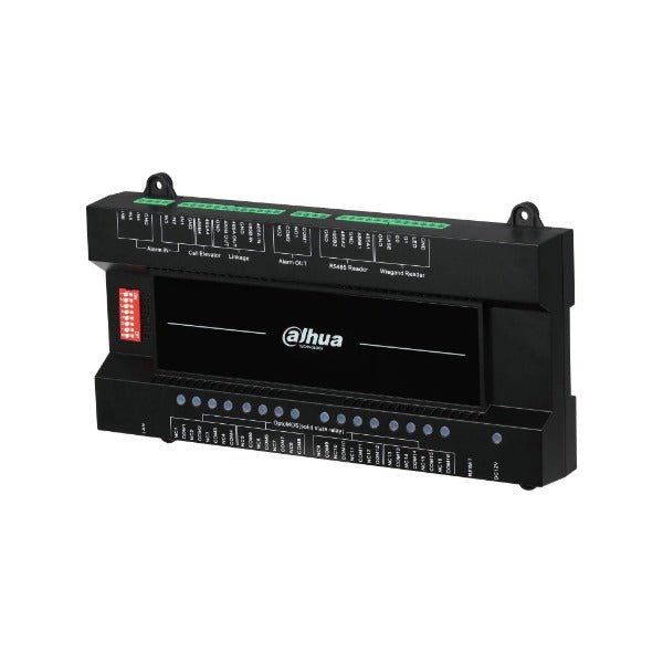 Dahua Lift Controller, DHI-VTM416