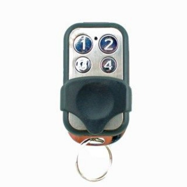 Hills Remote Control 4 Button, S1844A