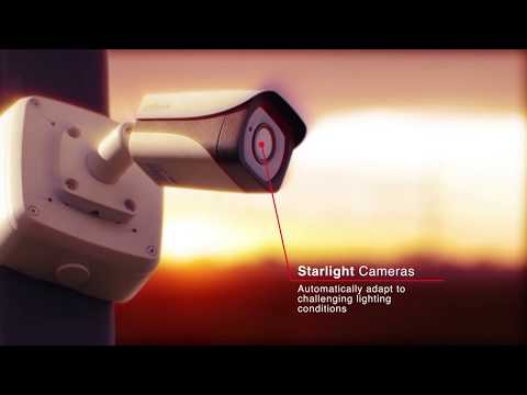 Dahua Starlight Technology