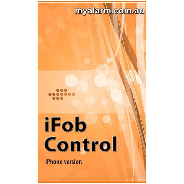 Ifob Control