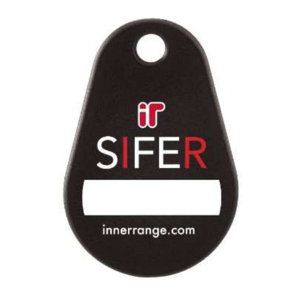 IR SIFER-P Fob