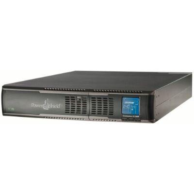 PowerShield Centurion RT 2000VA Rack or Tower UPS-UPS-CTC Security