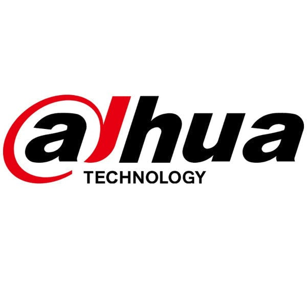 Dahua Logo